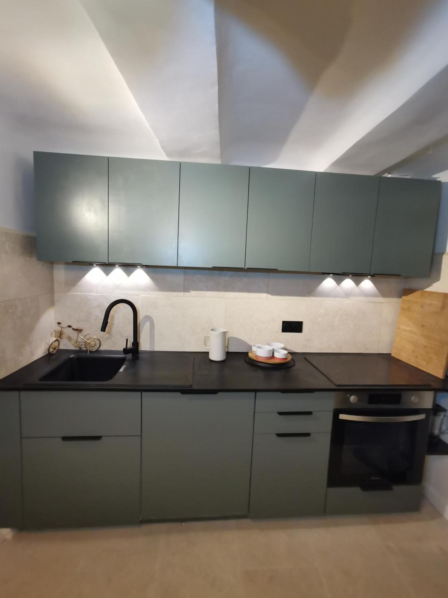 Appartement Centre Historique Aix En Provence, Place Ramus Aix-en-Provence Kültér fotó