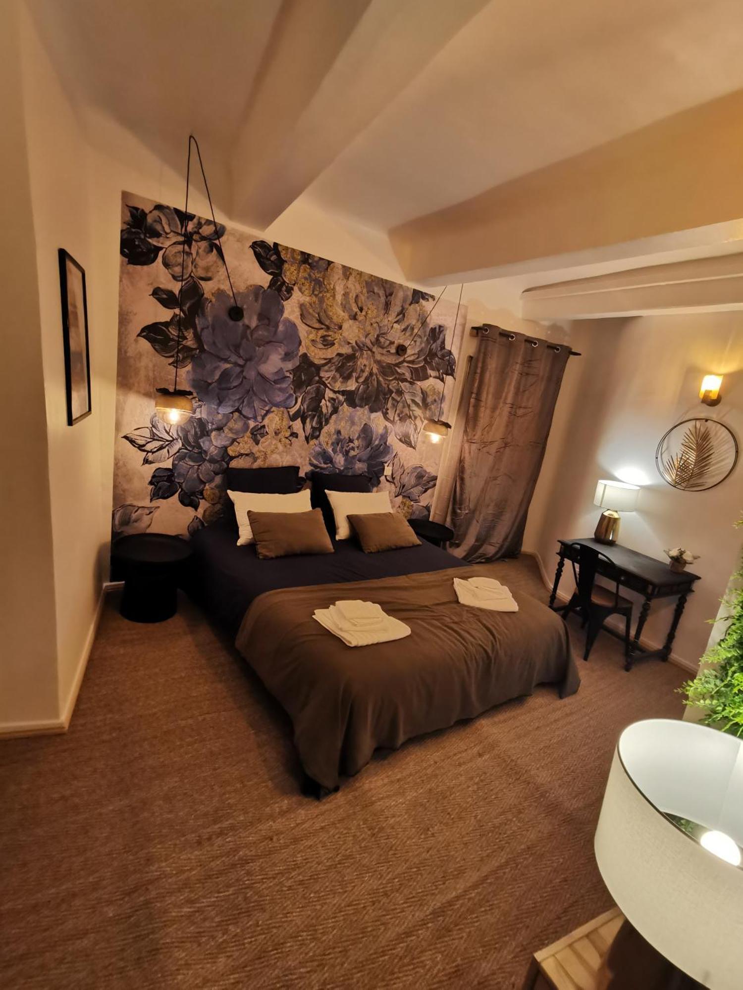 Appartement Centre Historique Aix En Provence, Place Ramus Aix-en-Provence Kültér fotó