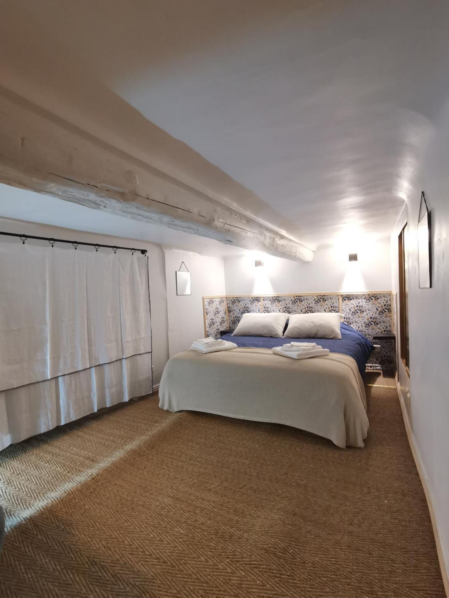 Appartement Centre Historique Aix En Provence, Place Ramus Aix-en-Provence Kültér fotó